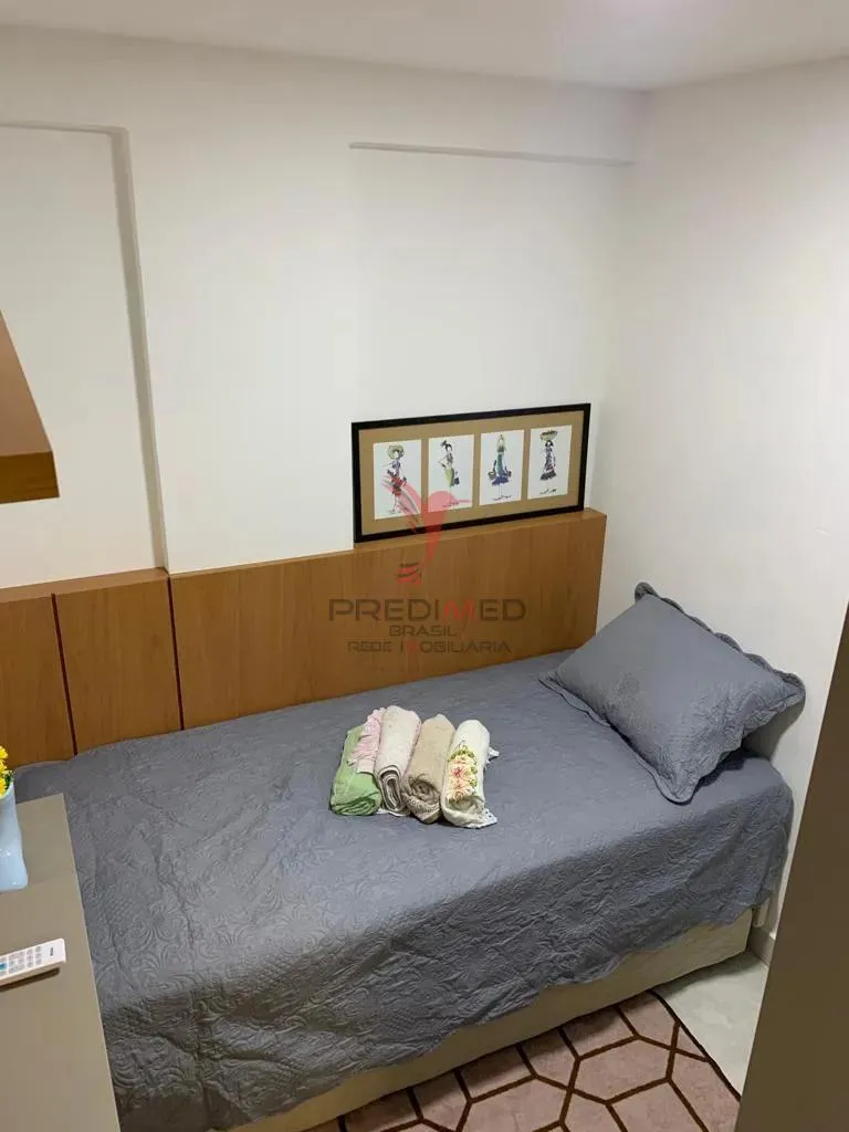 Imagem 2 QUARTOS NA ORLA DE CABO BRANCO | MOBILIADO E EQUIPADO