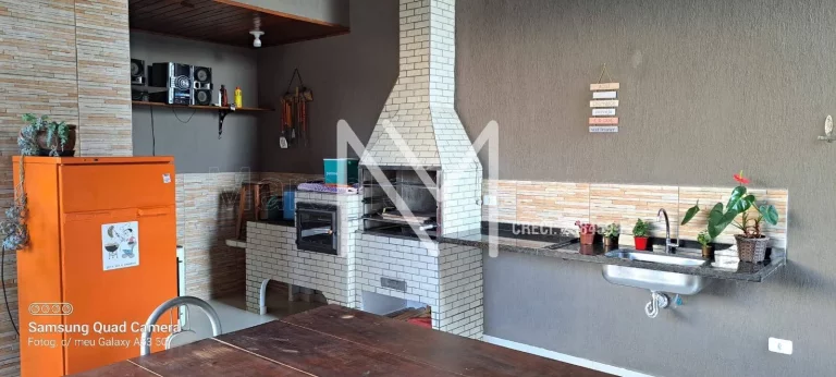 Imagem Casa para venda 4 Quartos Sendo 3 Suítes 207m² - Bairro Urbanova
