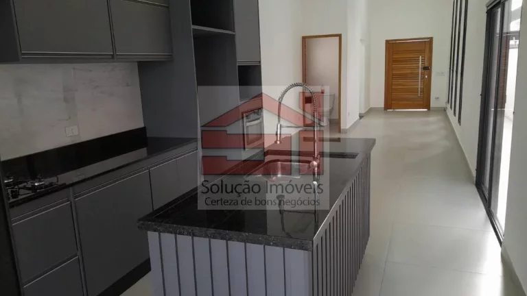 Imagem CASA EM CONDOMÍNIO - Cod V.255