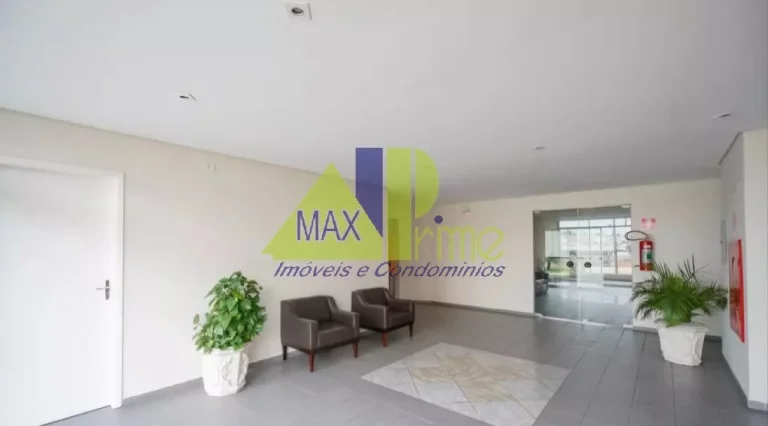 Imagem APARTAMENTO 02 DORMITÓRIOS/SACADA/ 01 VAGA DE GARAGEM