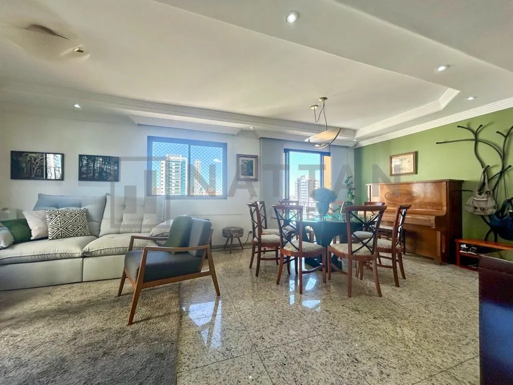 Imagem Cobertura com 3 dormitórios à venda, 158 m² por R$ 1.650.000,00 - Tatuapé - São Paulo/SP