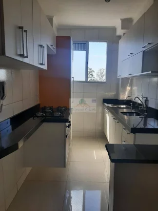 Imagem APARTAMENTO JARDIM AMERICA -SOROCABA