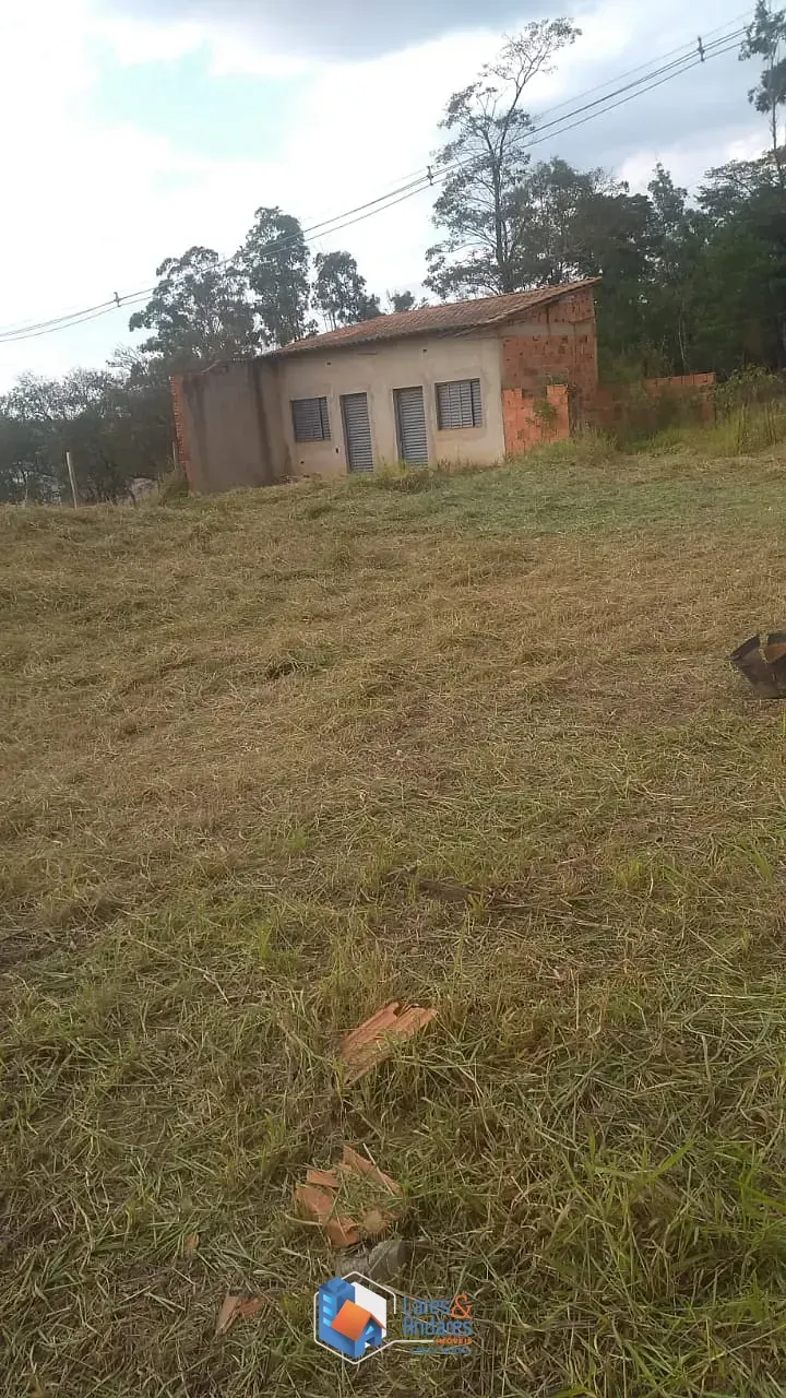 Imagem Terreno à venda, com 1.000m² no Residencial Campo Belo, cercado de muito verde e apenas 15min do centro- Boituva, SP