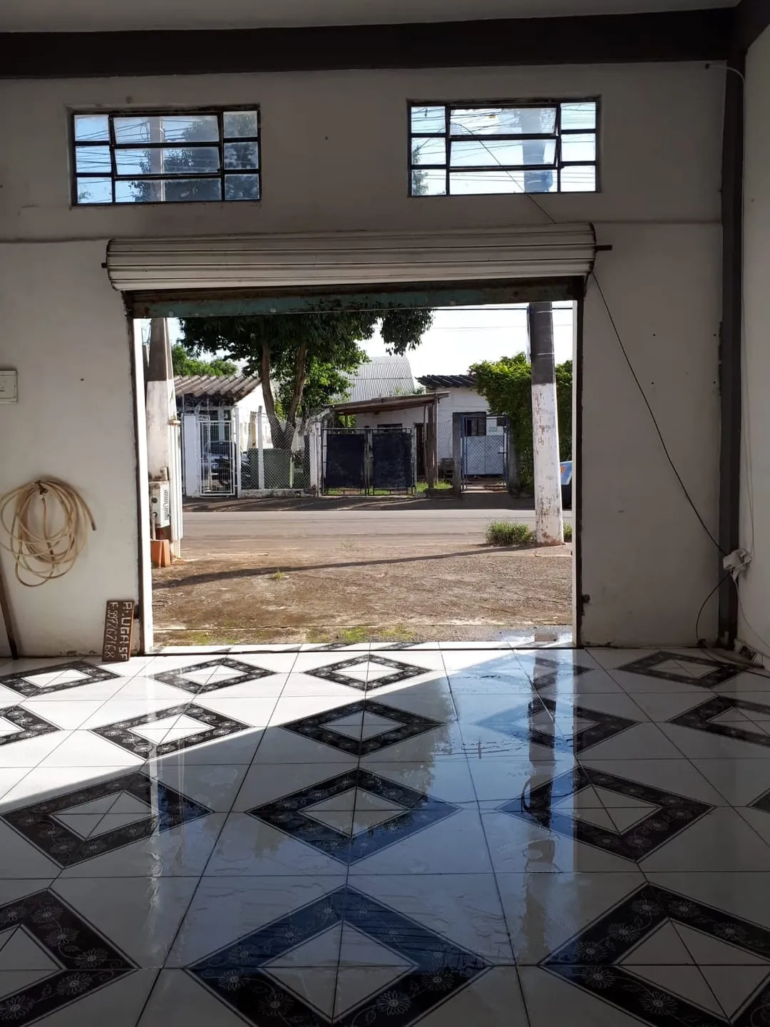 Imagem Comercial à venda 1 Quarto, 1 Suite, 1 Vaga, 267M², Chácaras Reunidas Brasil, Taubaté - SP