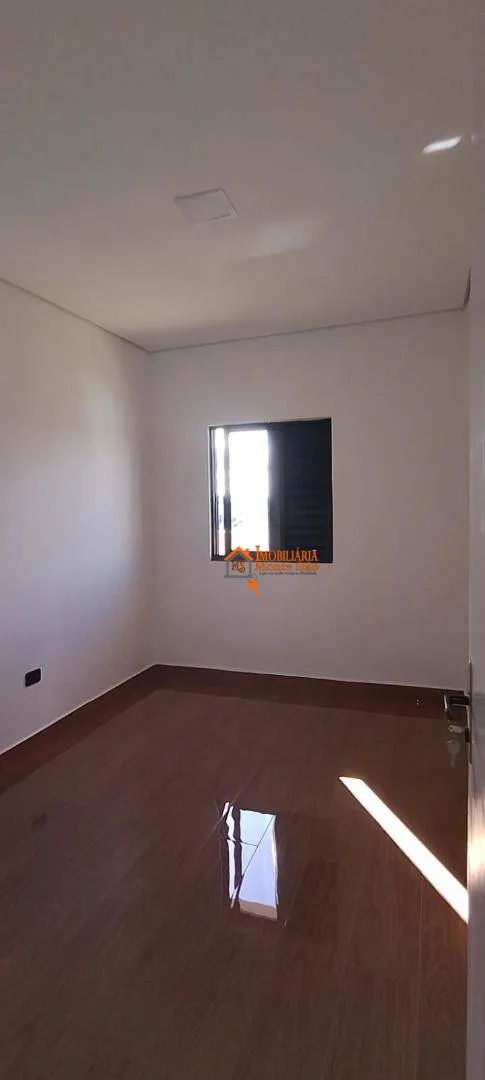 Imagem Apartamento com 2 dormitórios à venda, 33 m² por R$ 195.000,00 - Vila Carmela II - Guarulhos/SP