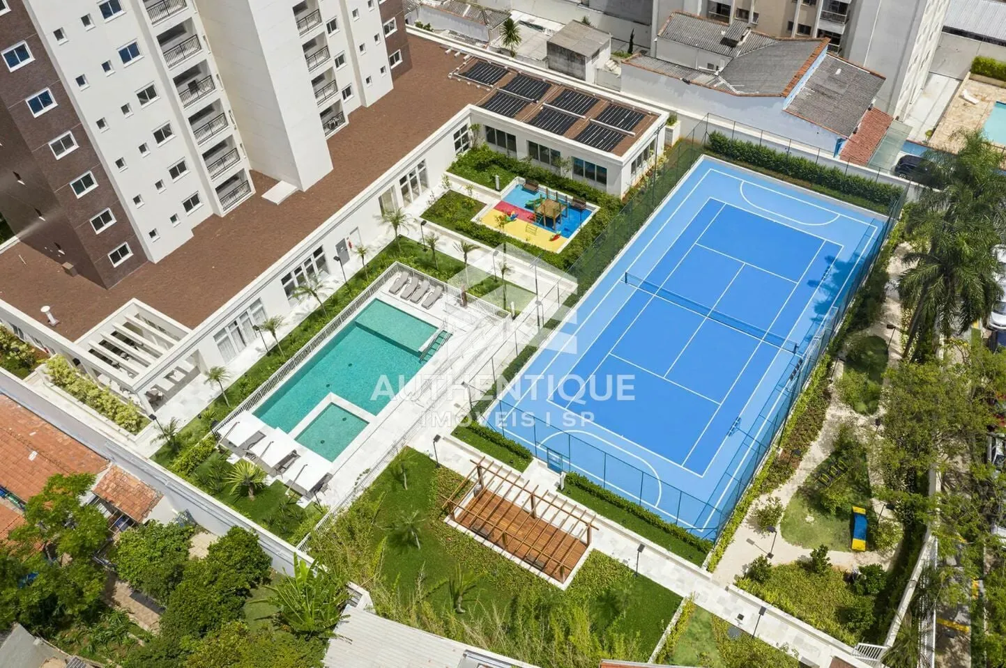 Imagem HUMBERTO PRIMO RESERVA VILA MARIANA - Apartamento à venda em São Paulo/SP