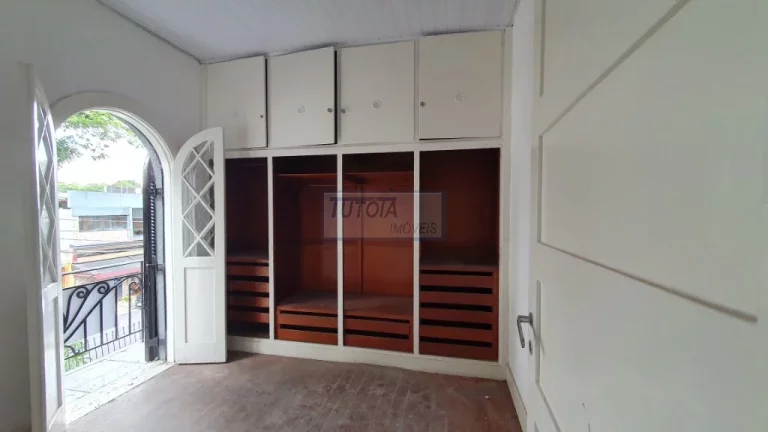 Imagem CASA A VENDA NA RUA PELOTAS - VILA MARIANA