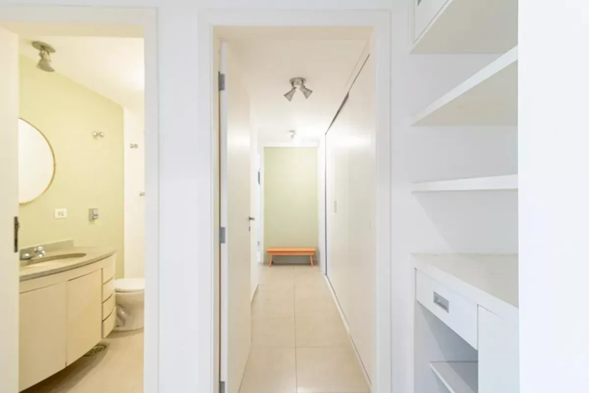 Imagem Apartamento com 2 Quartos à Venda, 85 metros em Itaim Bibi - São Paulo