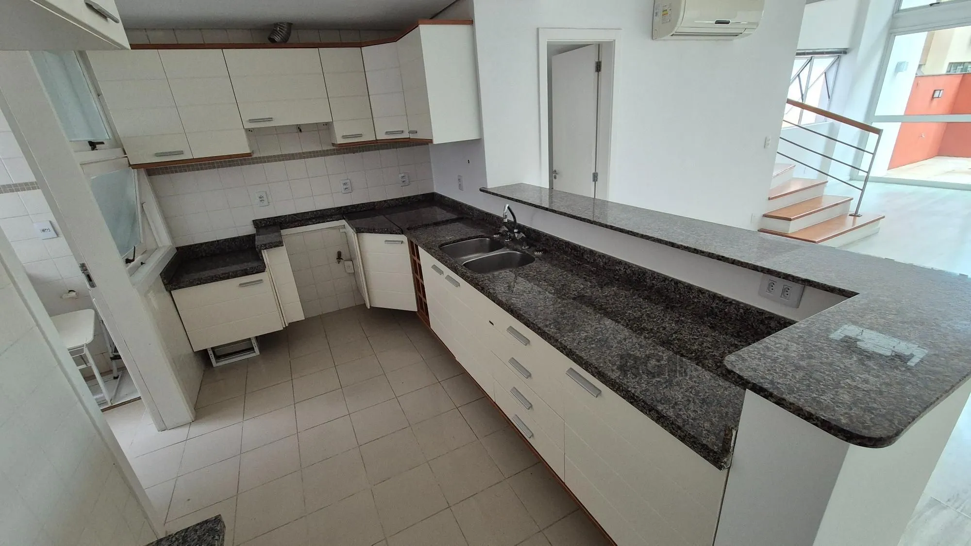 Imagem Apartamento em Bela Vista