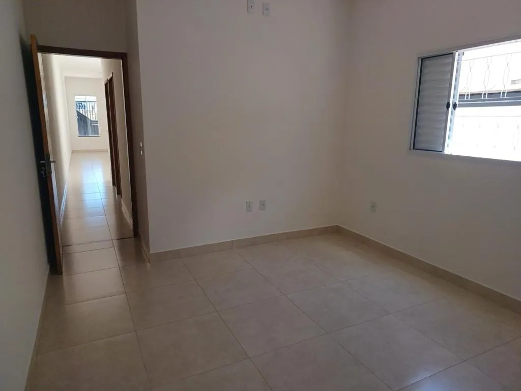 Imagem Casa à venda 2 Quartos, 1 Suite, 1 Vaga, 125M², Residencial Estoril, Taubaté - SP