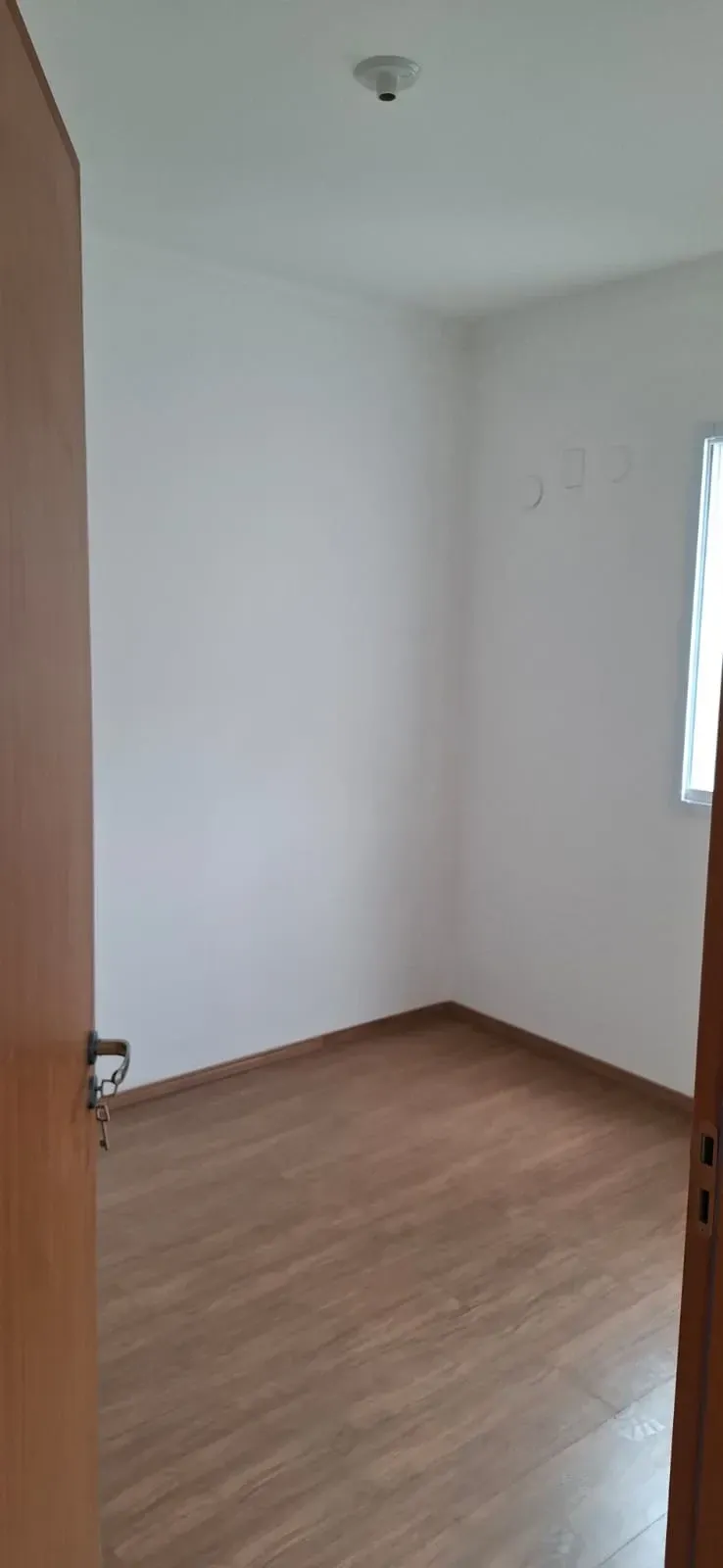 Imagem Apartamento com 2 Quartos à Venda, 43 m² em Fazenda Rio Preto - São José do Rio Preto