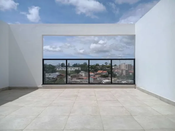 Imagem Cobertura à venda, no Edifício Montserrat em Barbacena, São Jorge, com 3 quartos, 157,74m2