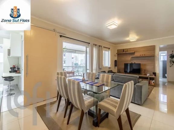 Foto do imóvel Apartamento à venda na Vila Leopoldina, 2 dormitórios sendo1 suíte e 2 vagas em RUA SENADOR JOAQUIM RIBEIRO DO VALLE