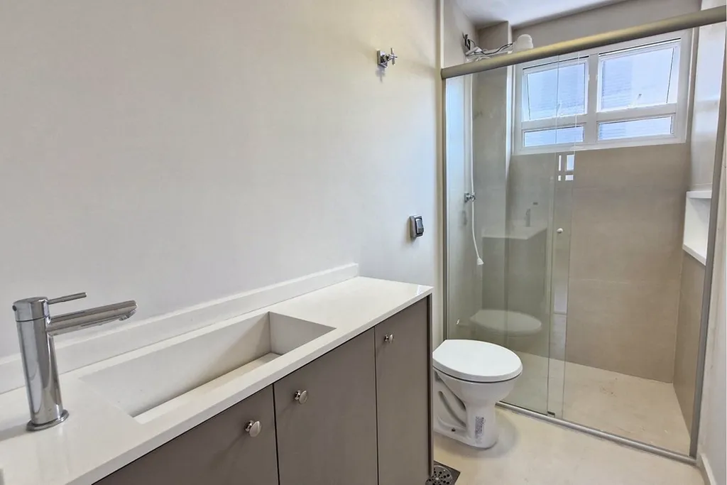 Imagem Apartamento à venda em São Paulo, Brooklin Paulista, com 1 quarto, 39m2