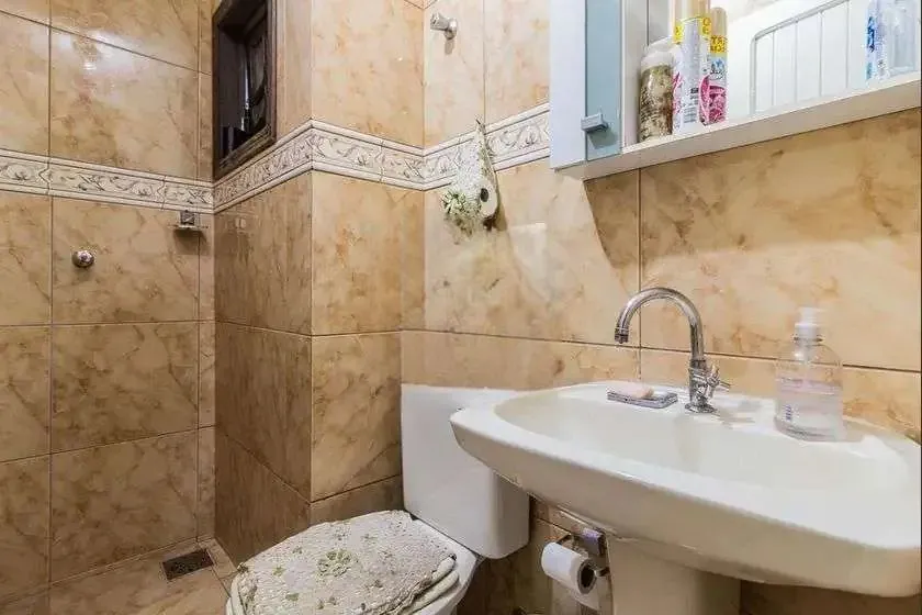Imagem Casa em Jardim Leopoldina