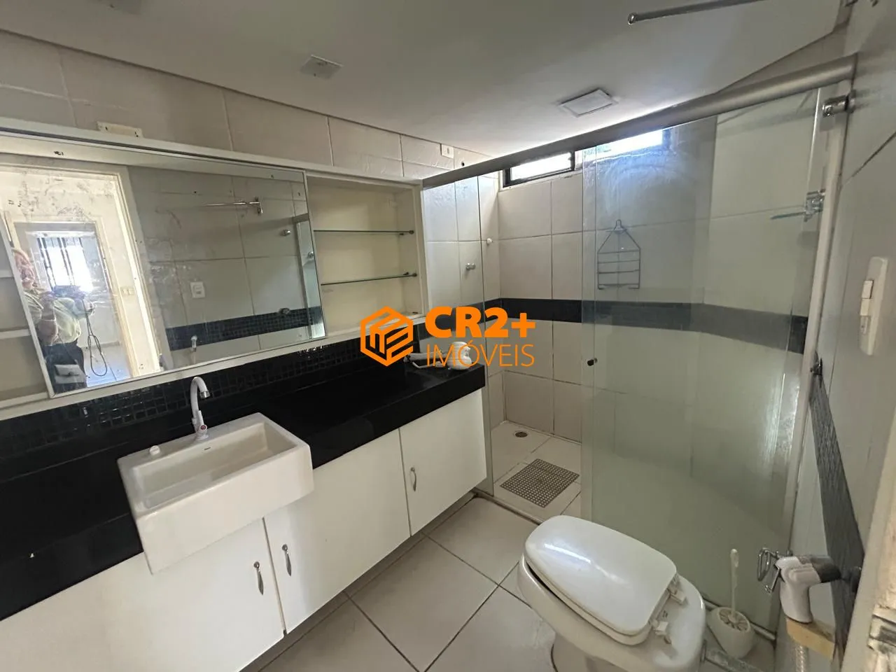 Imagem Vendo apartamento em Piedade com 130m² Nascente