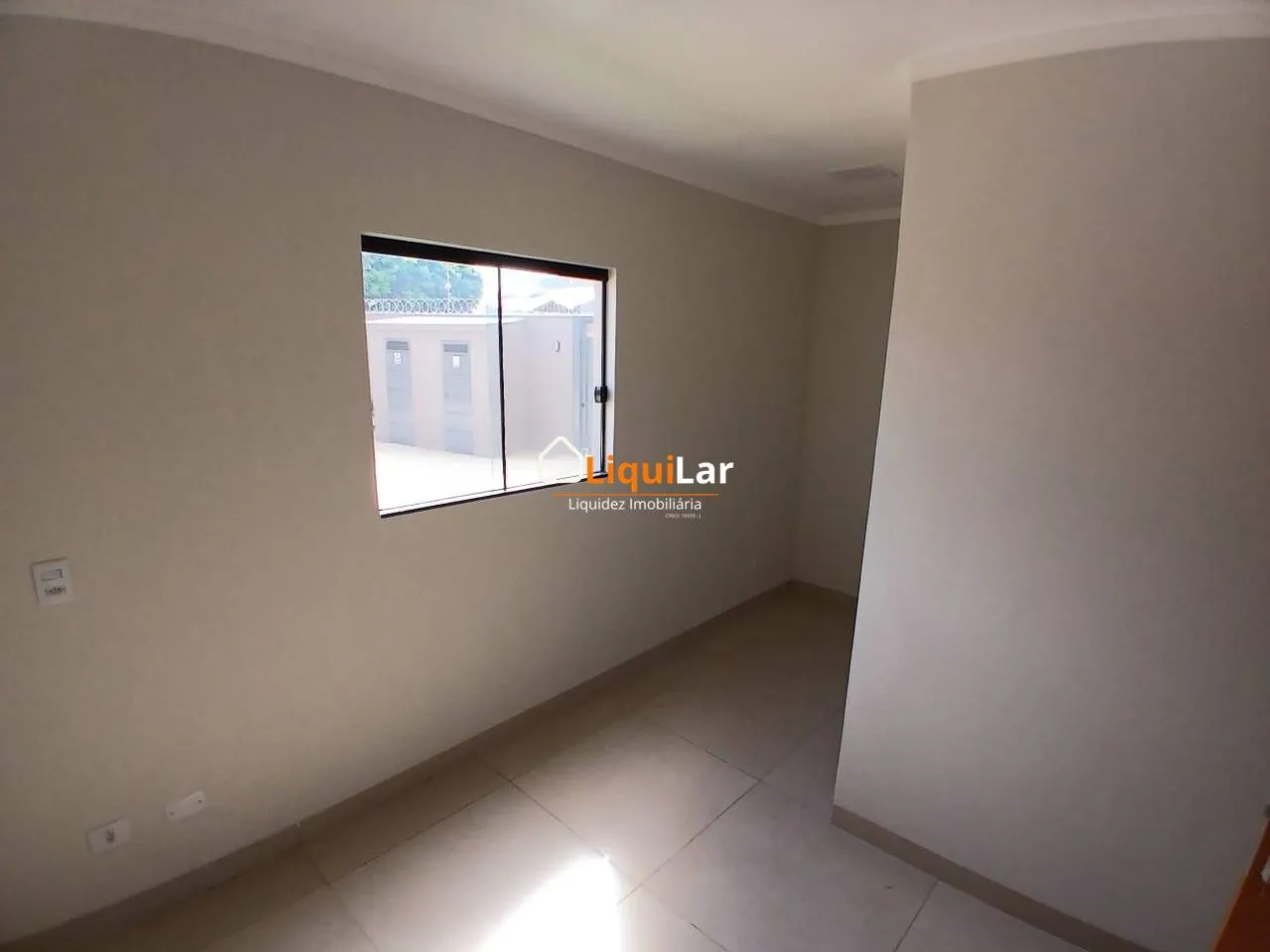 Imagem Apartamento Recém Construído No Bairro Jardim Imá