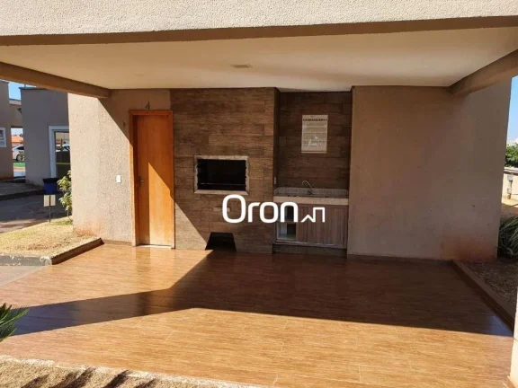 Imagem Apartamento com 3 dormitórios à venda, 71 m² por R$ 330.000,00 - Setor Goiânia 2 - Goiânia/GO