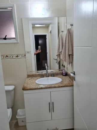 Imagem Apartamento à venda 3 quartos em Vila Caminho do Mar, Rudge Ramos, SBC
