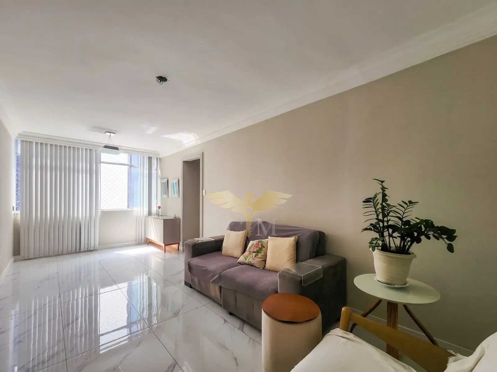 Foto do imóvel Apartamento com 3 Quartos à Venda, 70 m² em Itaigara - Salvador