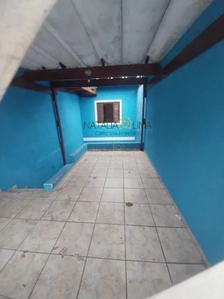 Imagem Casa com 3 Quartos à venda, 88² Por 350.000 - Taboão da Serra