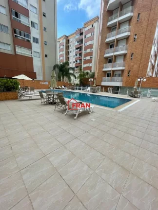 Imagem Maravilhoso apartamento Duplex no Córrego Grande.