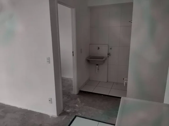 Imagem Oportunidade - Apartamento Novo à Venda no Jardim Maringá 2 Dorm