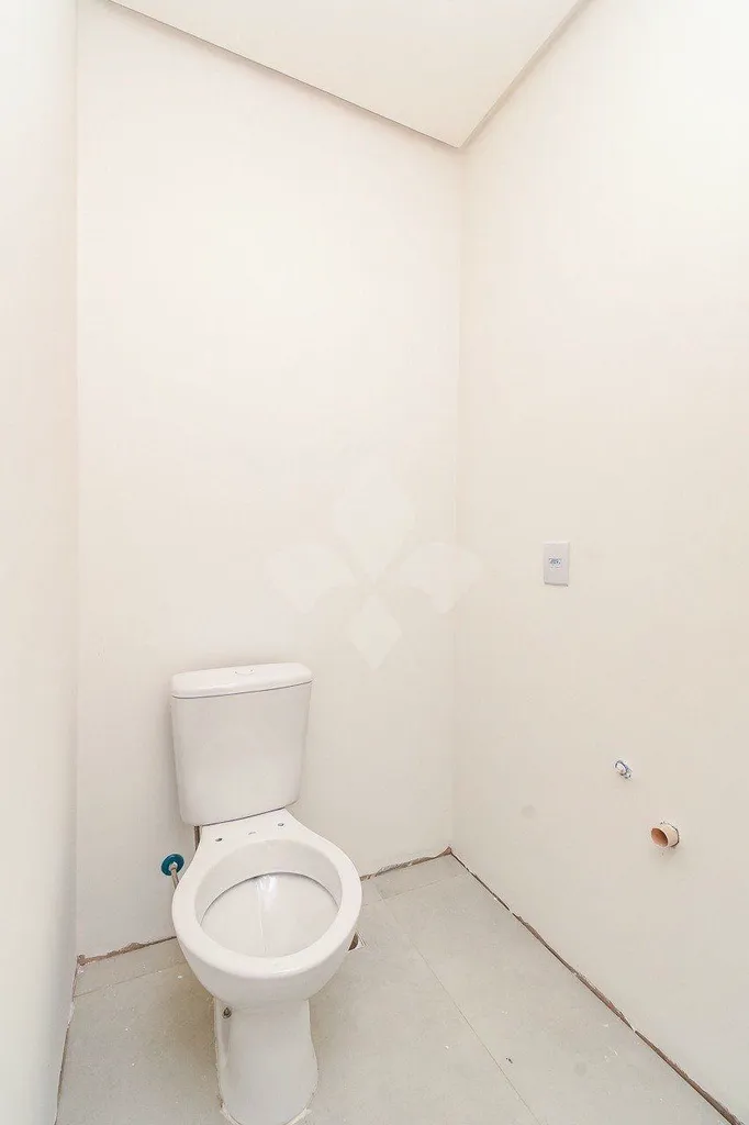 Imagem Apartamento em Higienópolis