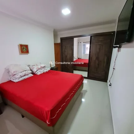 Imagem Casa a Venda 3 Dormitórios Sendo 1 Suíte Bairro Jardim União Indaiatuba SP