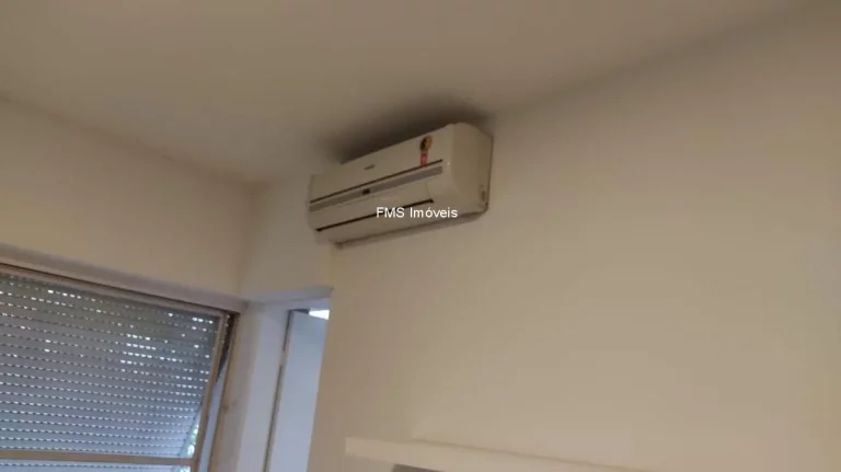 Imagem Apartamento para locação no Jardim America, 2 quartos sendo 1 suíte, 1 vaga.