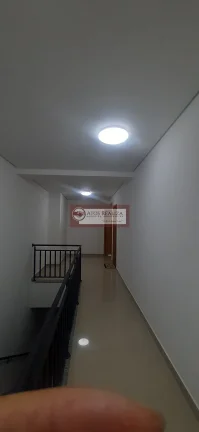 Imagem Vendo Apto tipo Studio1 Quarto em Campo Grande - São Paulo