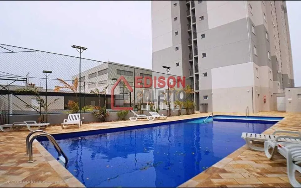 Imagem Apartamento a venda, com elevadores, Residencial Provence, Piracicaba/SP!!