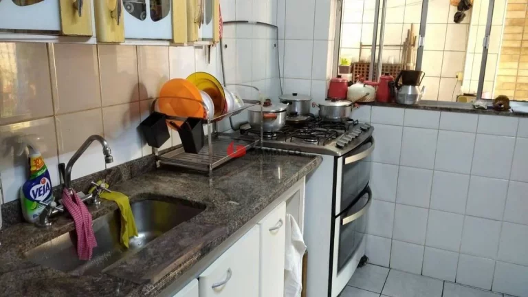 Imagem Casa à venda 3 Quartos, 1 Suite, 2 Vagas, 135M², Osvaldo Cruz, São Caetano do Sul - SP