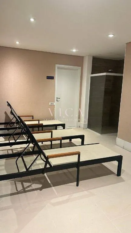 Imagem Apartamento 67m² a venda ou aluguel por R$ 7.450,00 - Alphaville/SP