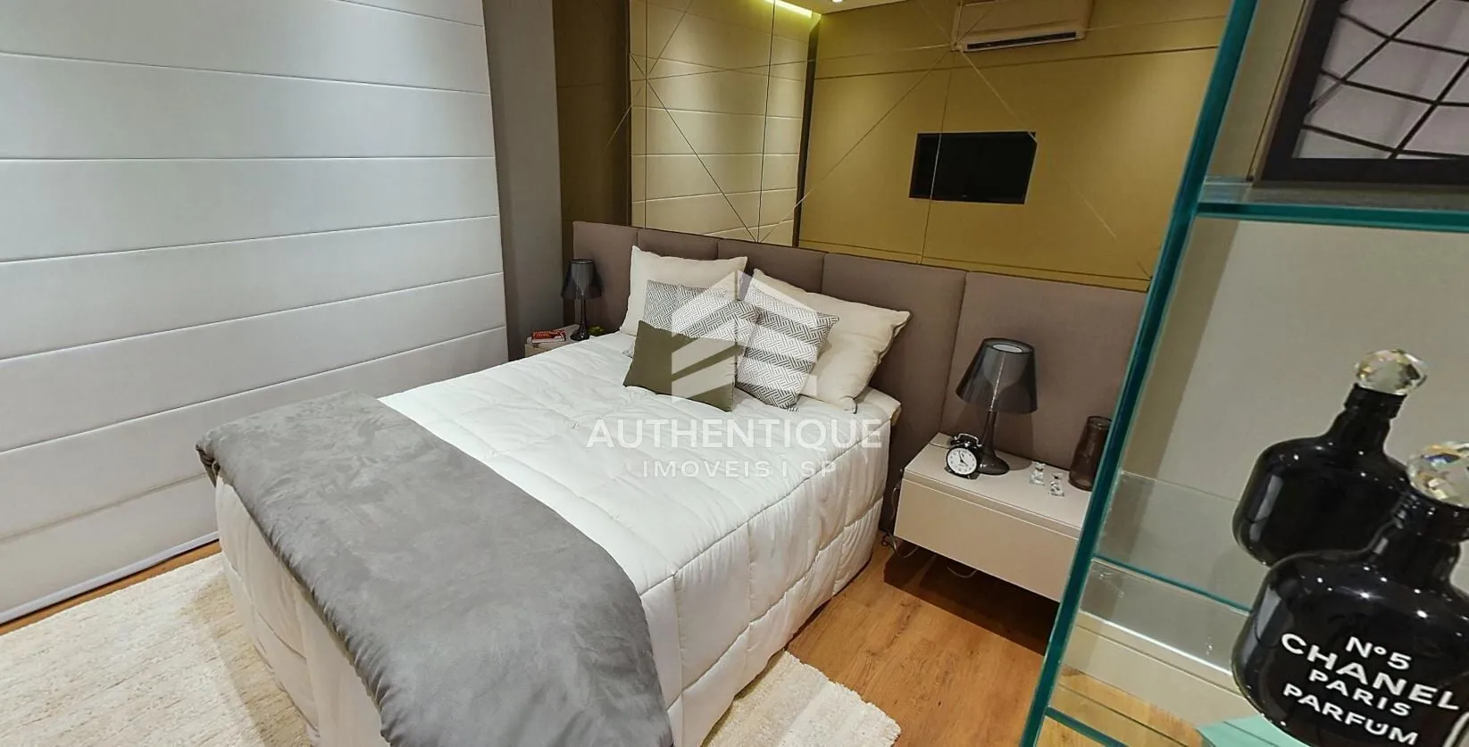 Imagem Les Champs Vila Sao Francisco - Apartamento à venda em Osasco/SP
