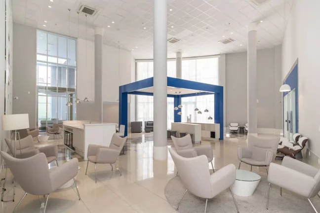 Imagem Apartamento disponível para venda no Horizonte JK Residencial, com 90m², 1 dormitório e 1 vaga