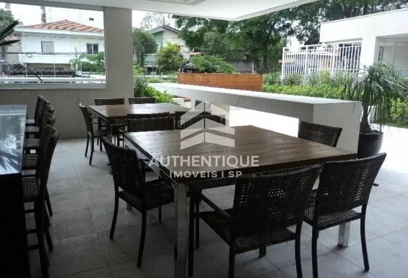 Imagem Gabrielle Campo Belo - Apartamento à venda no bairro Campo Belo - São Paulo/SP, Zona Sul