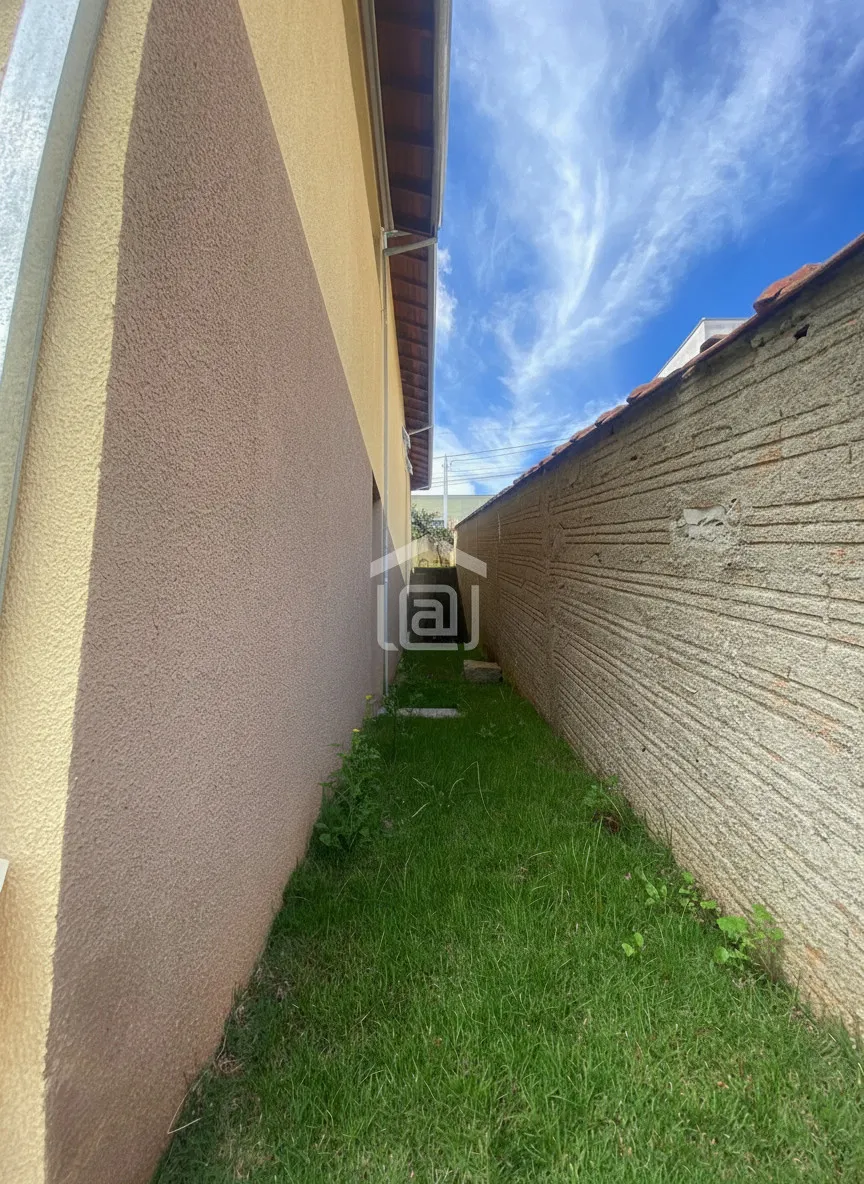 Imagem Casa 3 quartos à venda em Estância São José, Poços de Caldas
