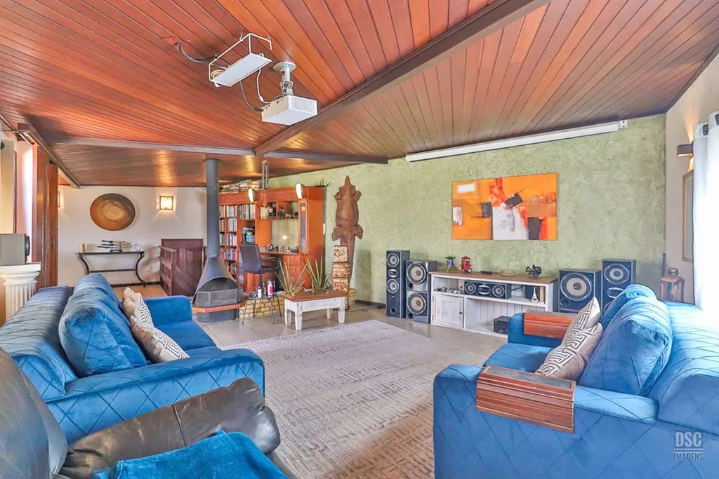 Imagem Casa em Passo da Areia