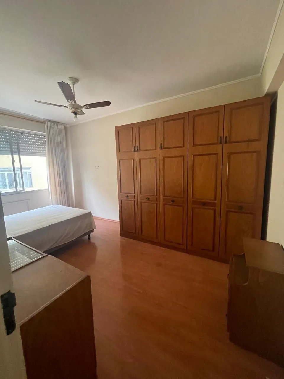 Imagem Amplo Apartamento 2 dormitórios com vaga!