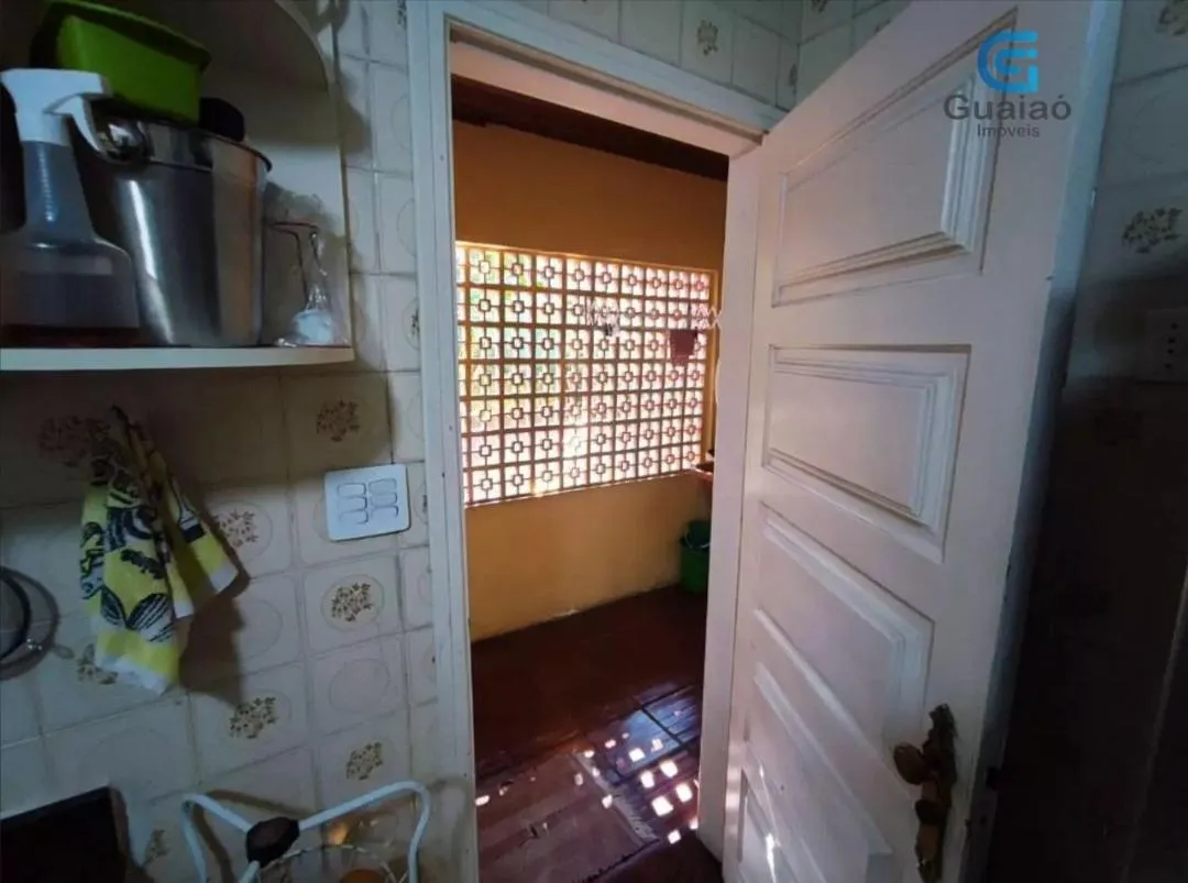 Imagem VENDO CASA AMPLA, MARAVILHOSA EM SÃO VICENTE