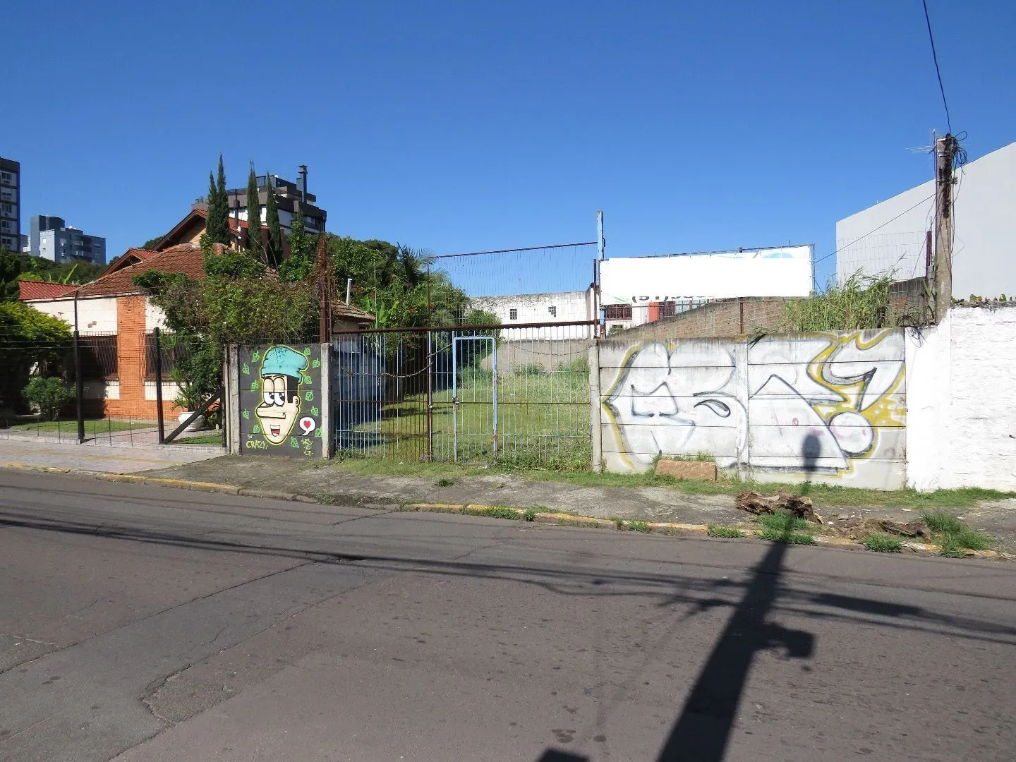Imagem OPORTUNIDADE: Terreno à venda, 510 m² por R$ 893.000 - Centro - Canoas/RS