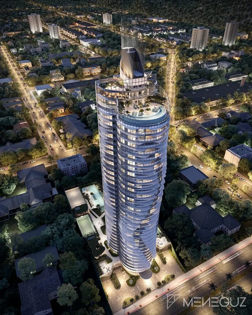 Imagem UNA RESIDENCE - APARTAMENTOS DE 3 e 4 SUÍTES NA ILHA DE MONTE BELO DE VITÓRIA
