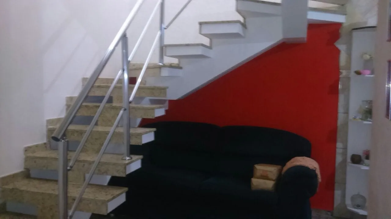 Imagem Casa à venda 4 Quartos, 3 Vagas, 250M², Vila Olívia, Potim - SP