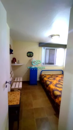 Imagem Apartamento em Pitangueiras, Guarujá/SP