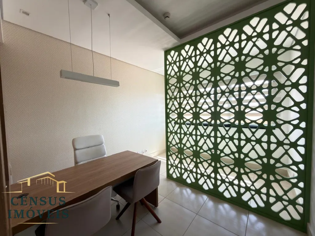 Foto do imóvel: Sala para locação mobiliada em excelente localização em Vinhedo/ SP. em Santa Rosa