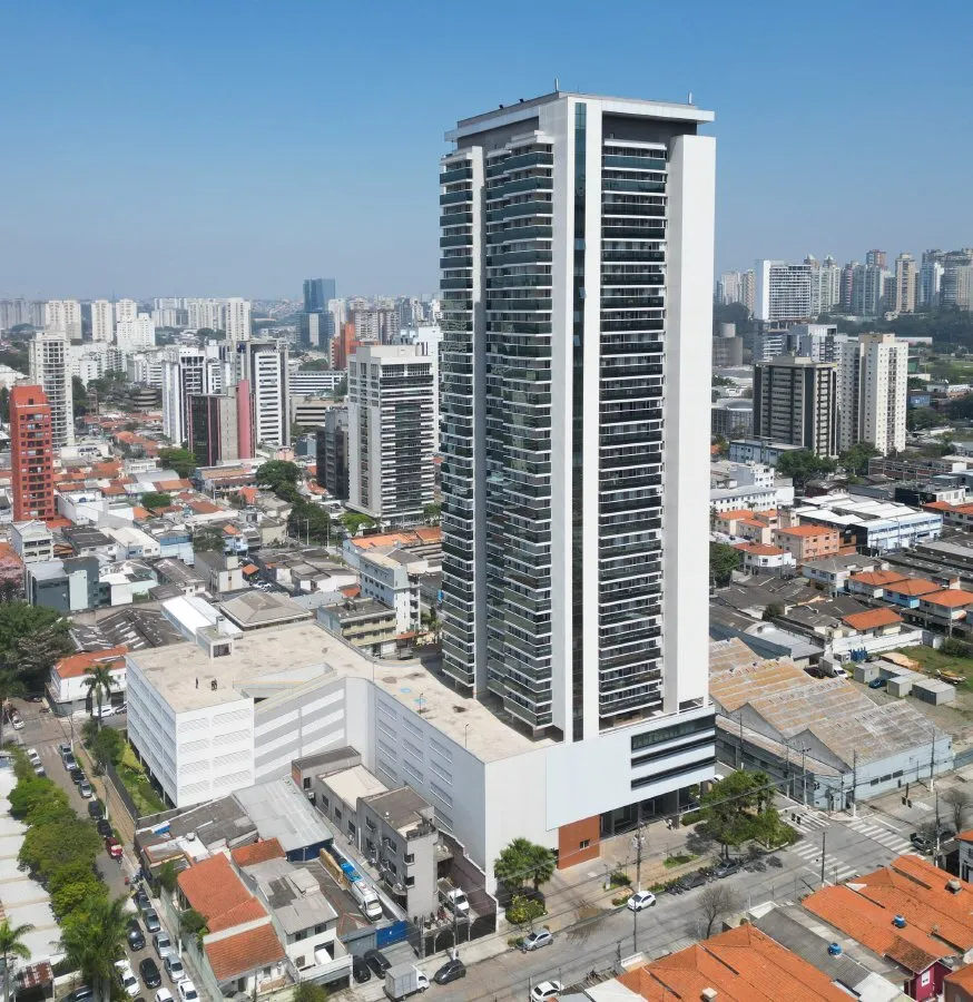 Imagem Sala em Chácara Santo Antônio (Zona Sul) São Paulo SP