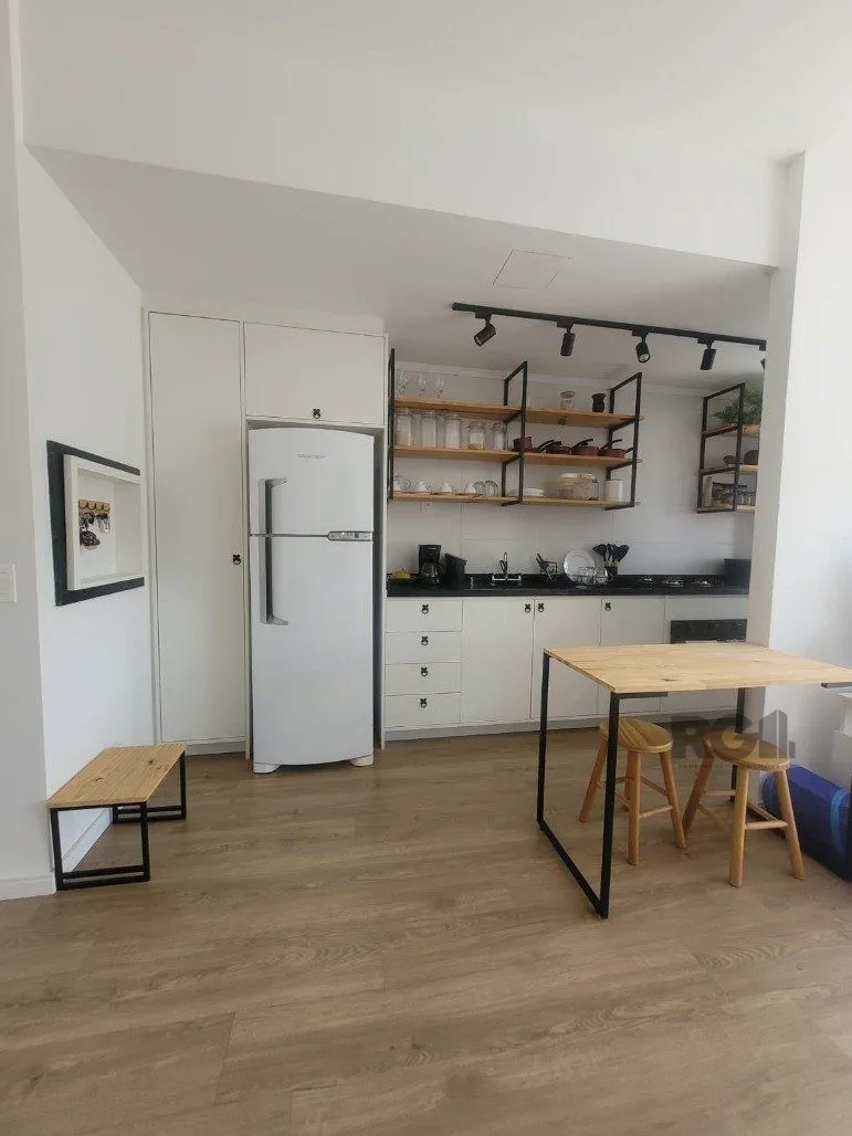 Imagem Apartamento em Santana