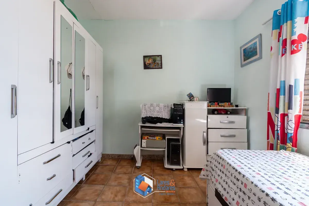 Imagem Casa para venda em Vila Moraes com 3 quartos, sendo 1 suíte, 170m²