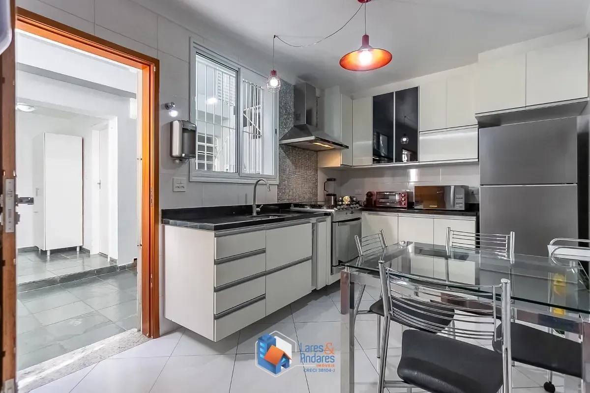 Imagem Sobrado para venda em Vila Mariana com 3 quartos, sendo 1 suíte, 149m²